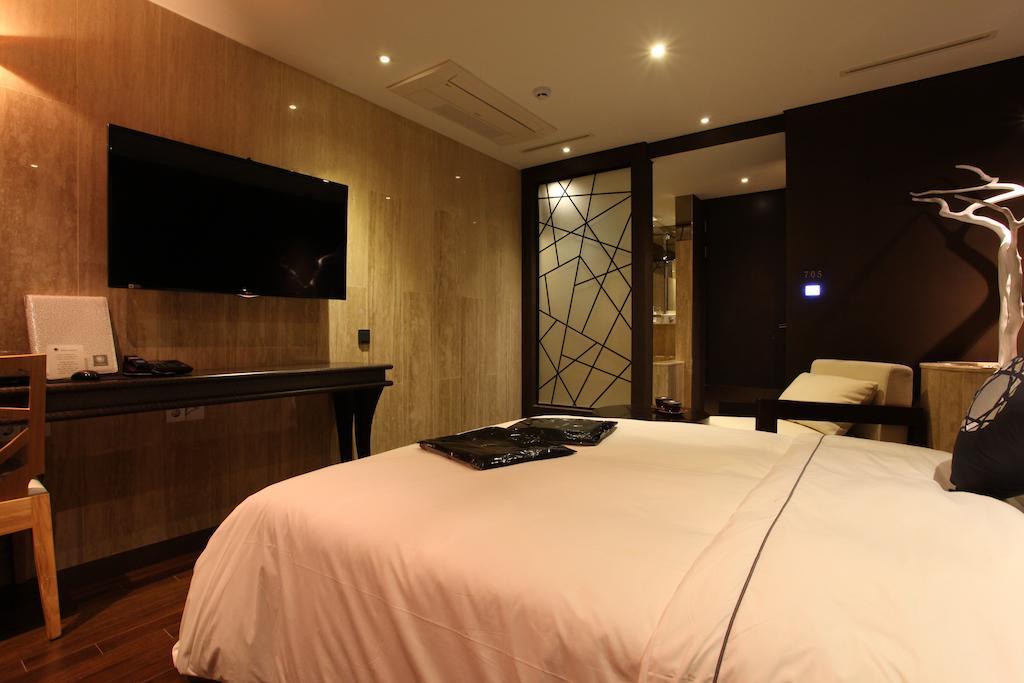 Hotel Cullinan Wangsimni Сеул Экстерьер фото