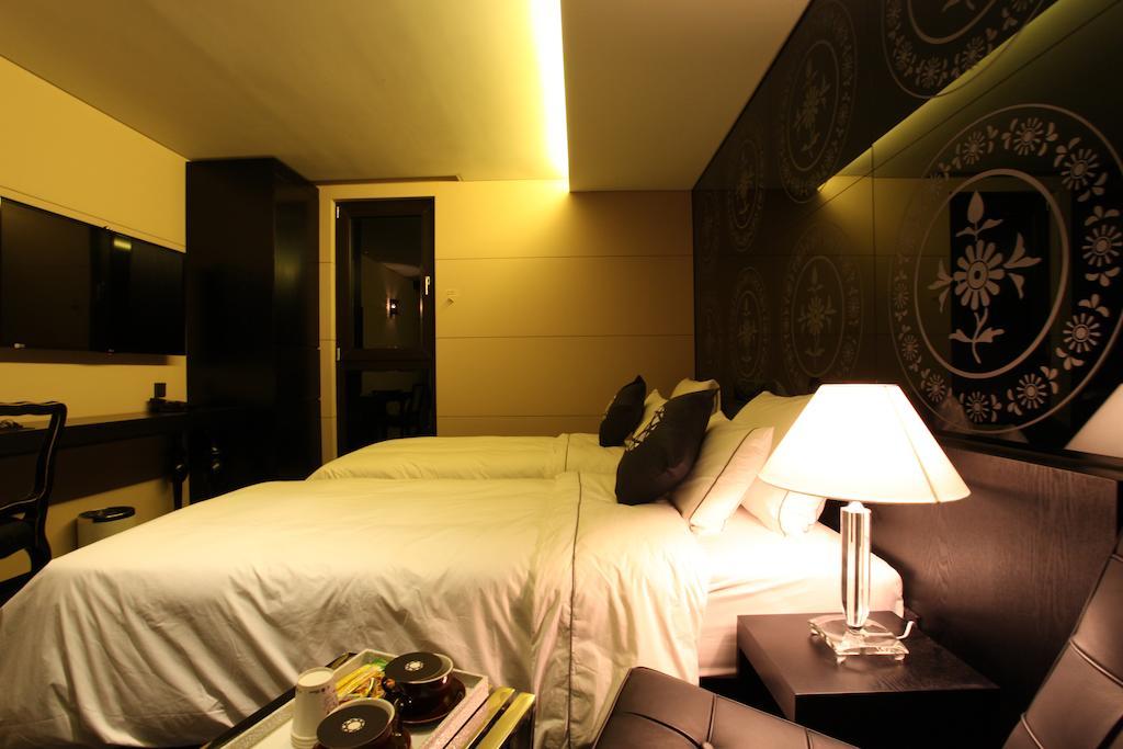 Hotel Cullinan Wangsimni Сеул Экстерьер фото