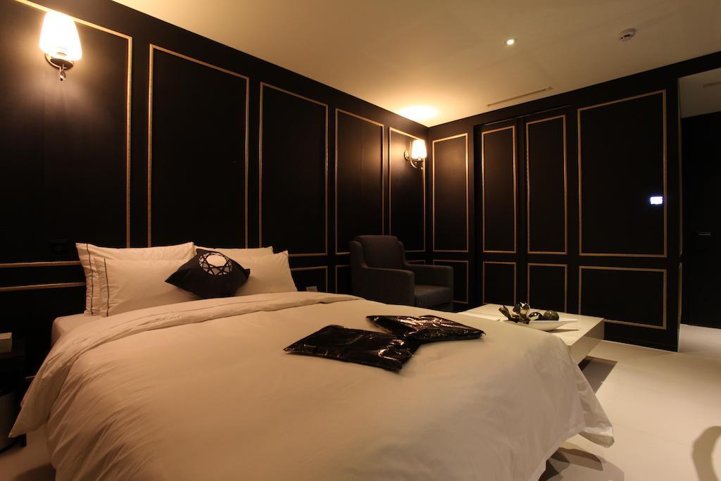 Hotel Cullinan Wangsimni Сеул Экстерьер фото